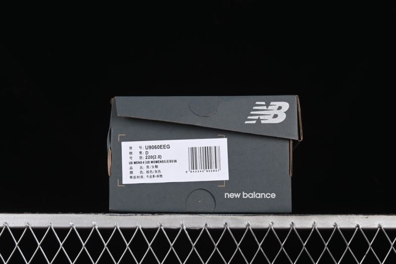 New Balance Shoes